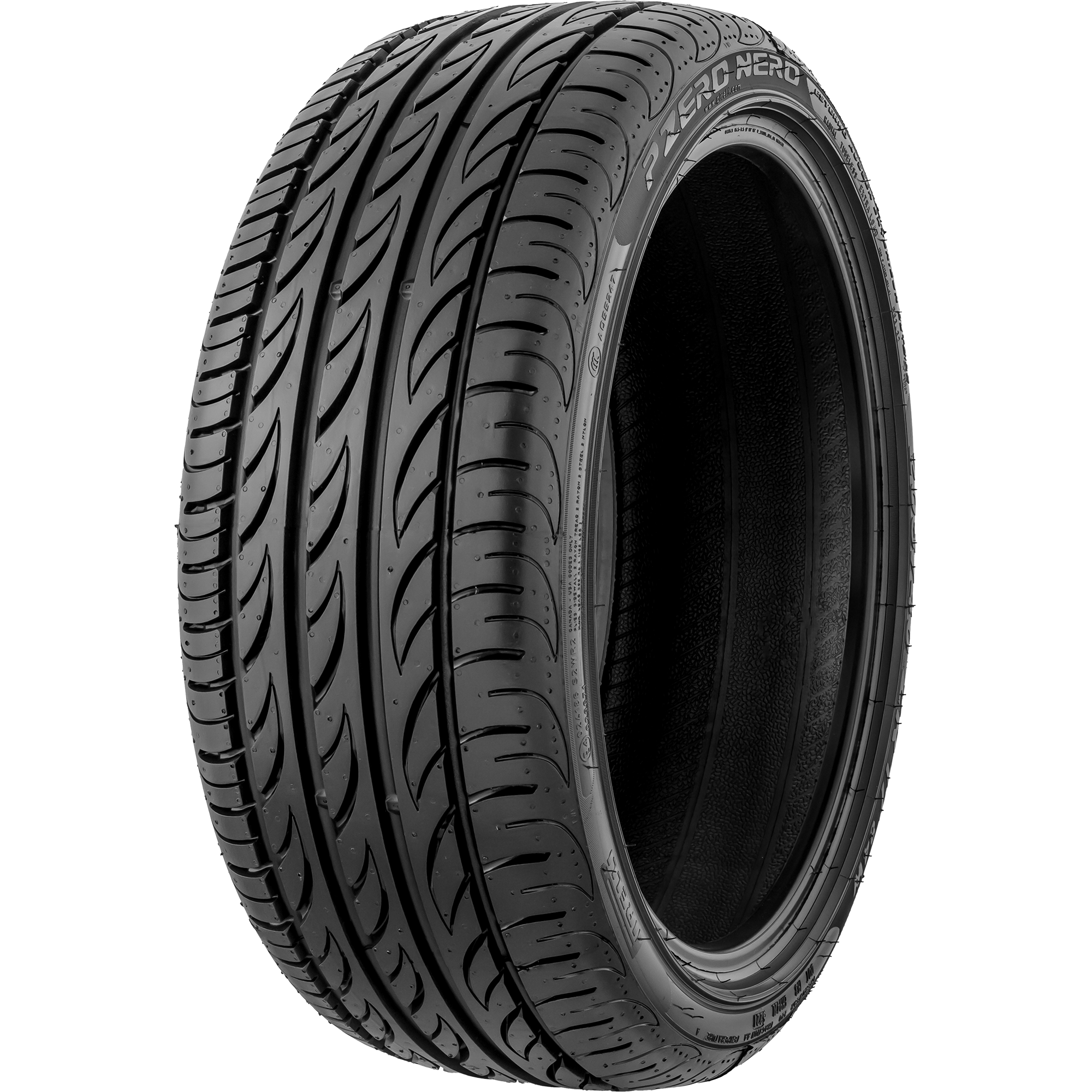 Pirelli P Zero Nero XL - Image 1