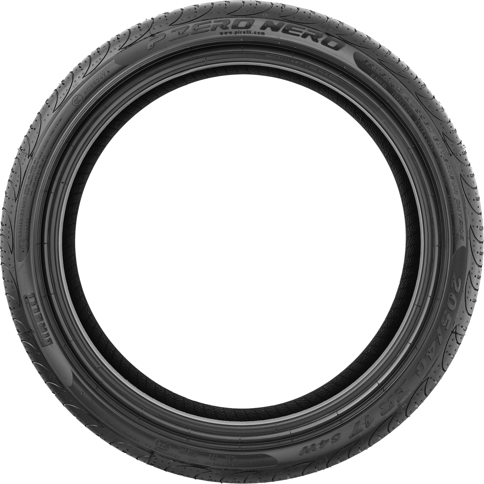 Pirelli P Zero Nero XL - Image 2