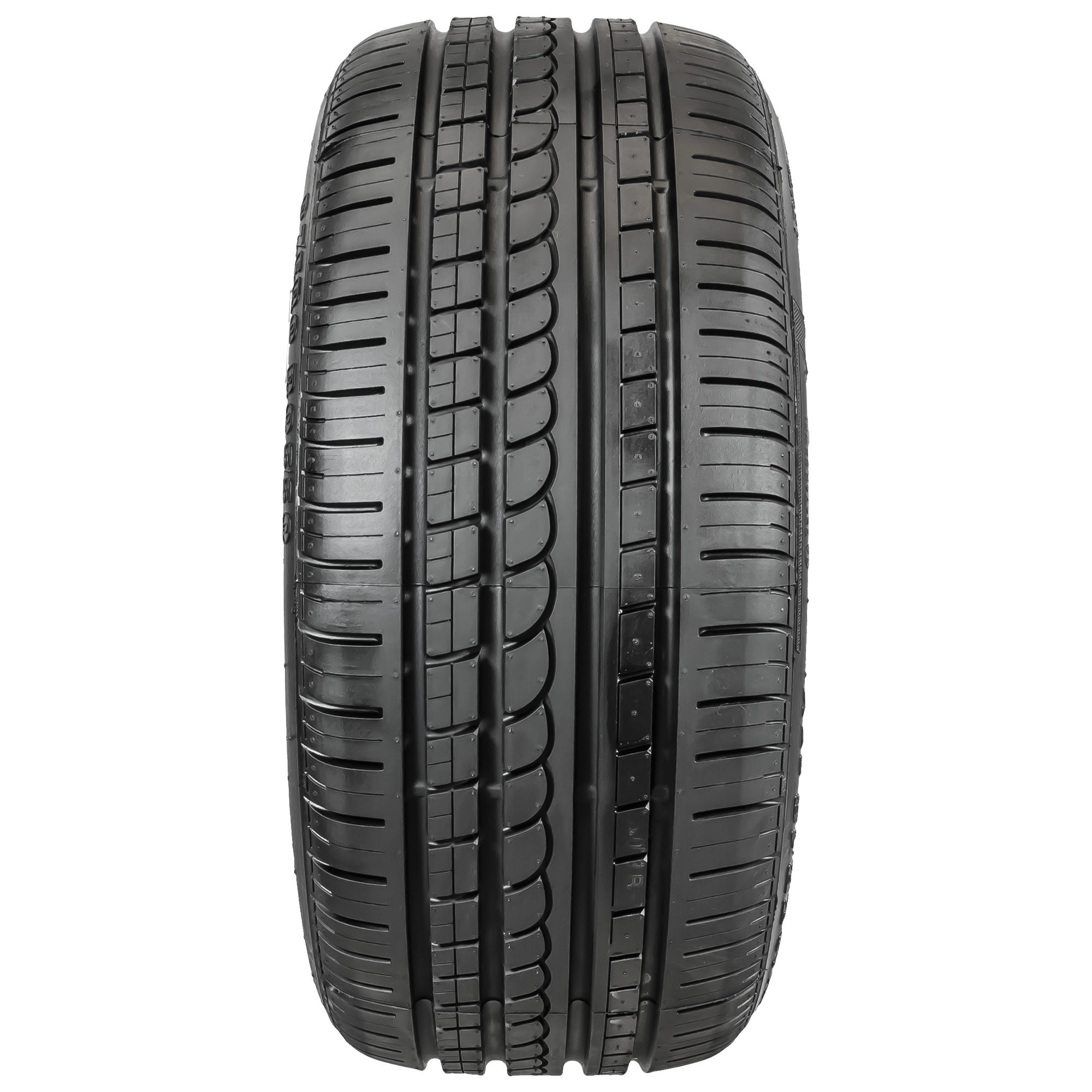 Pirelli P Zero Rosso Asimm. N4 - Image 3