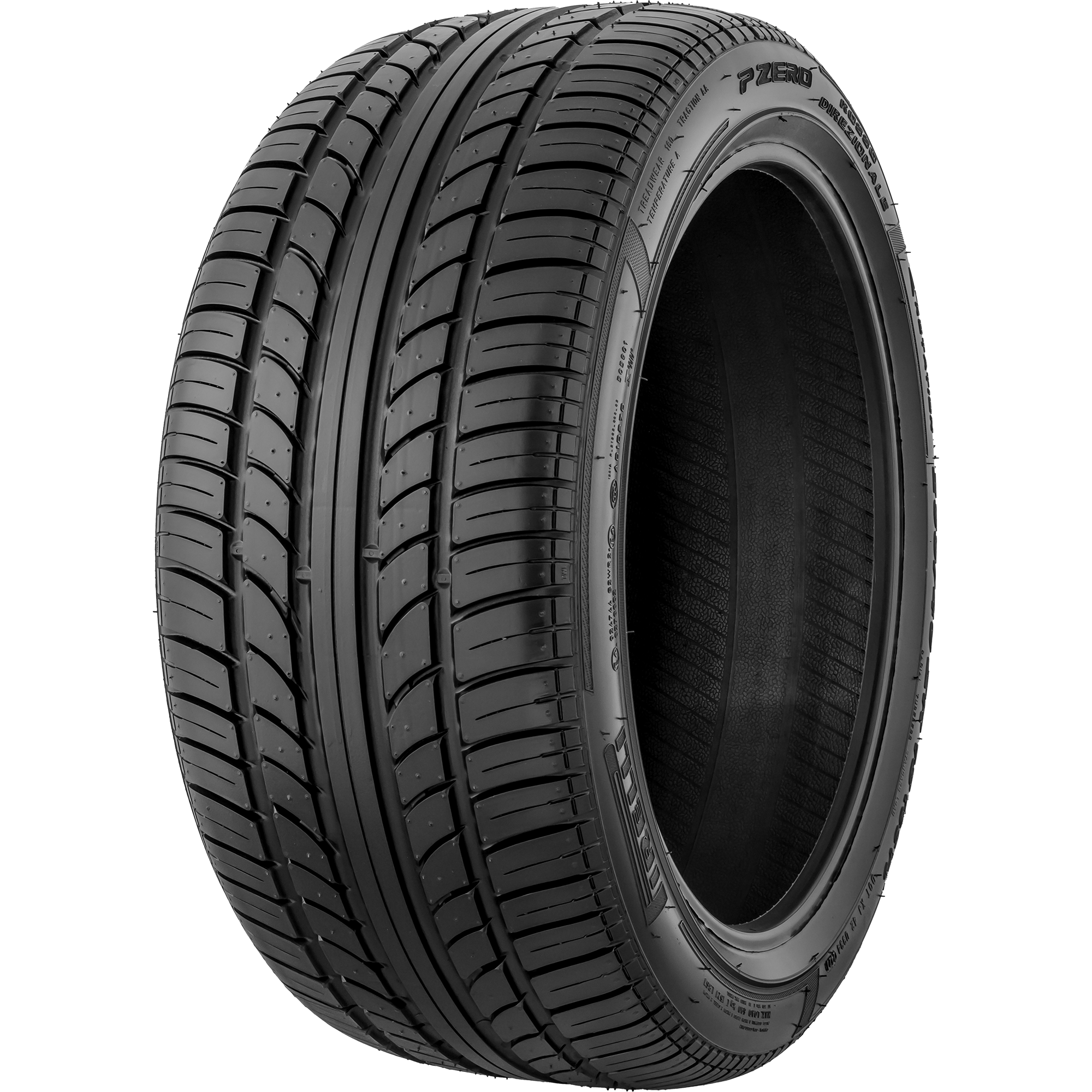 Pirelli P Zero Rosso Direz. - Image 1