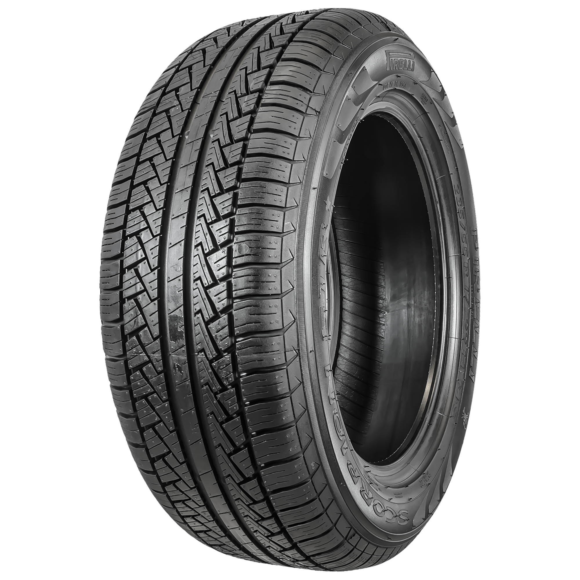 Pirelli Scorpion STR RB - Image 1