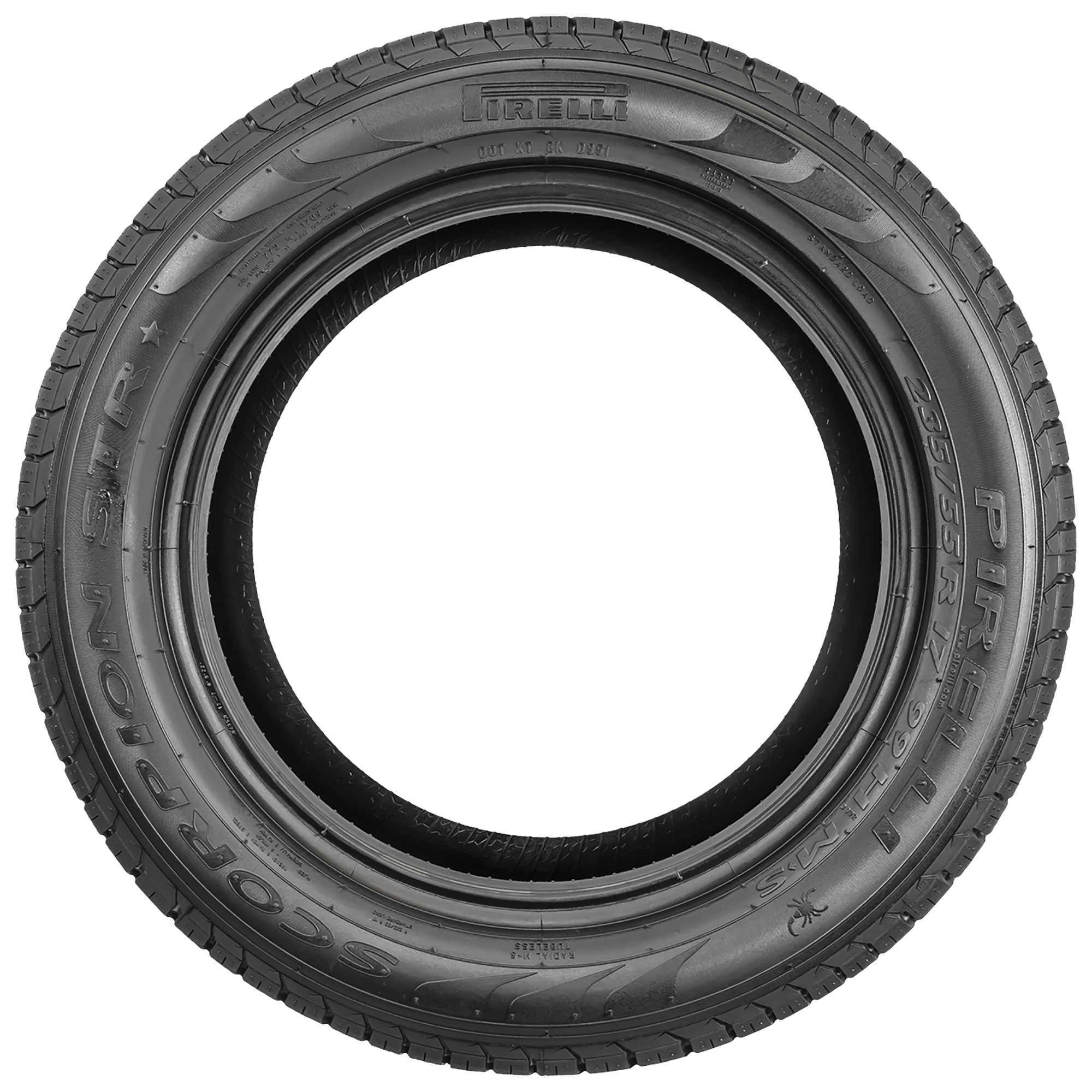 Pirelli Scorpion STR RB - Image 2