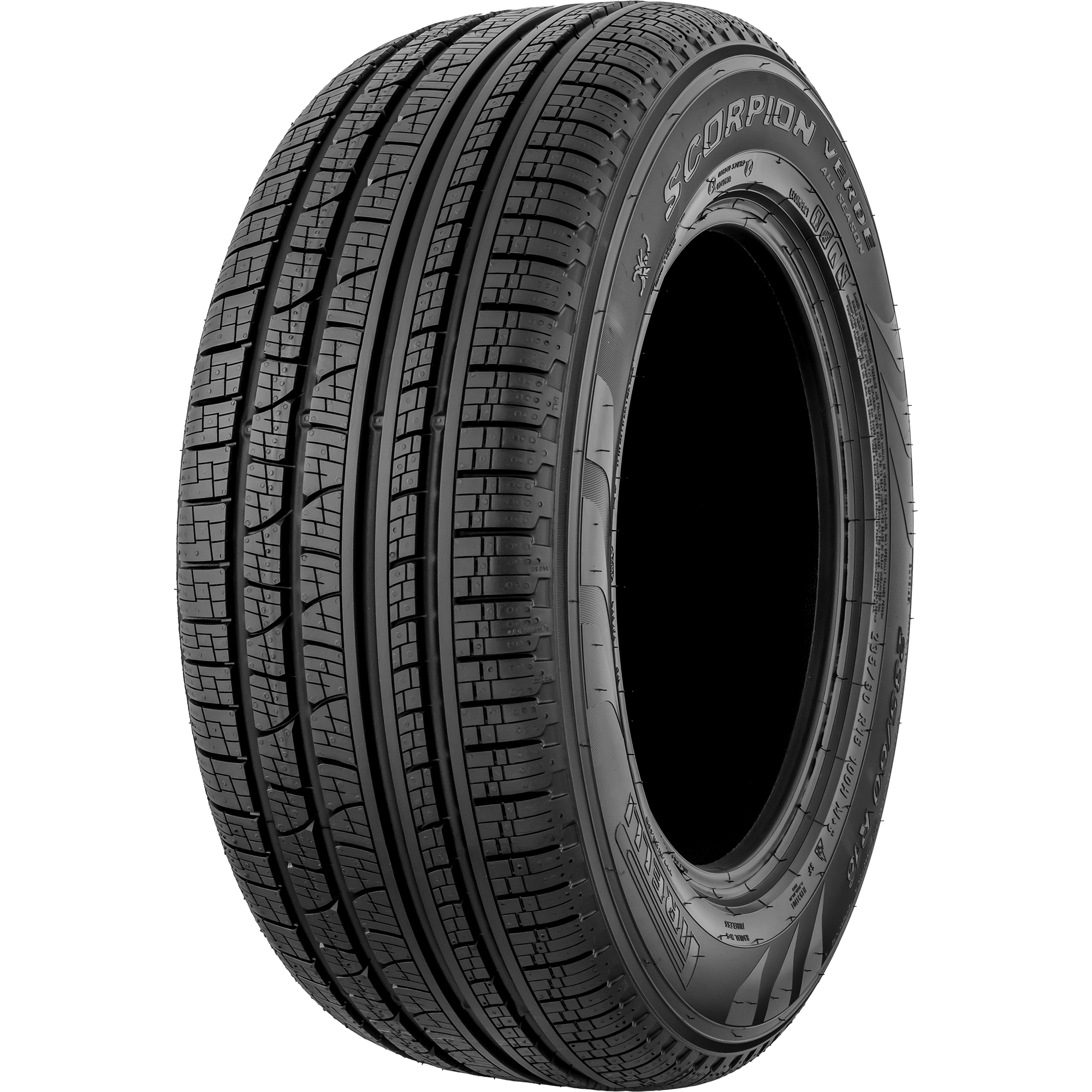 Pirelli Scorpion Verde AllSeason XL LR ncs - Image 1