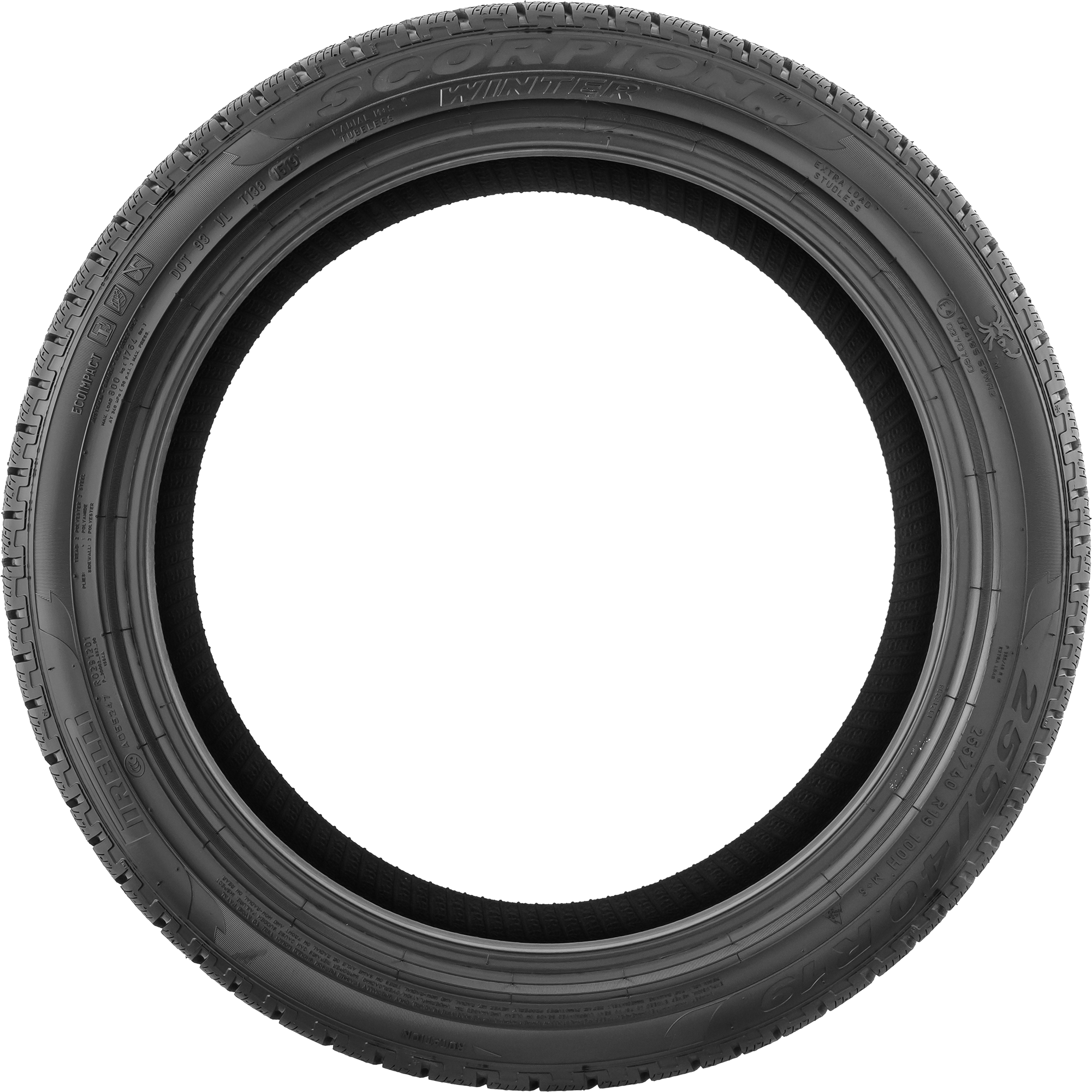 Pirelli Scorpion Winter RB - Image 2