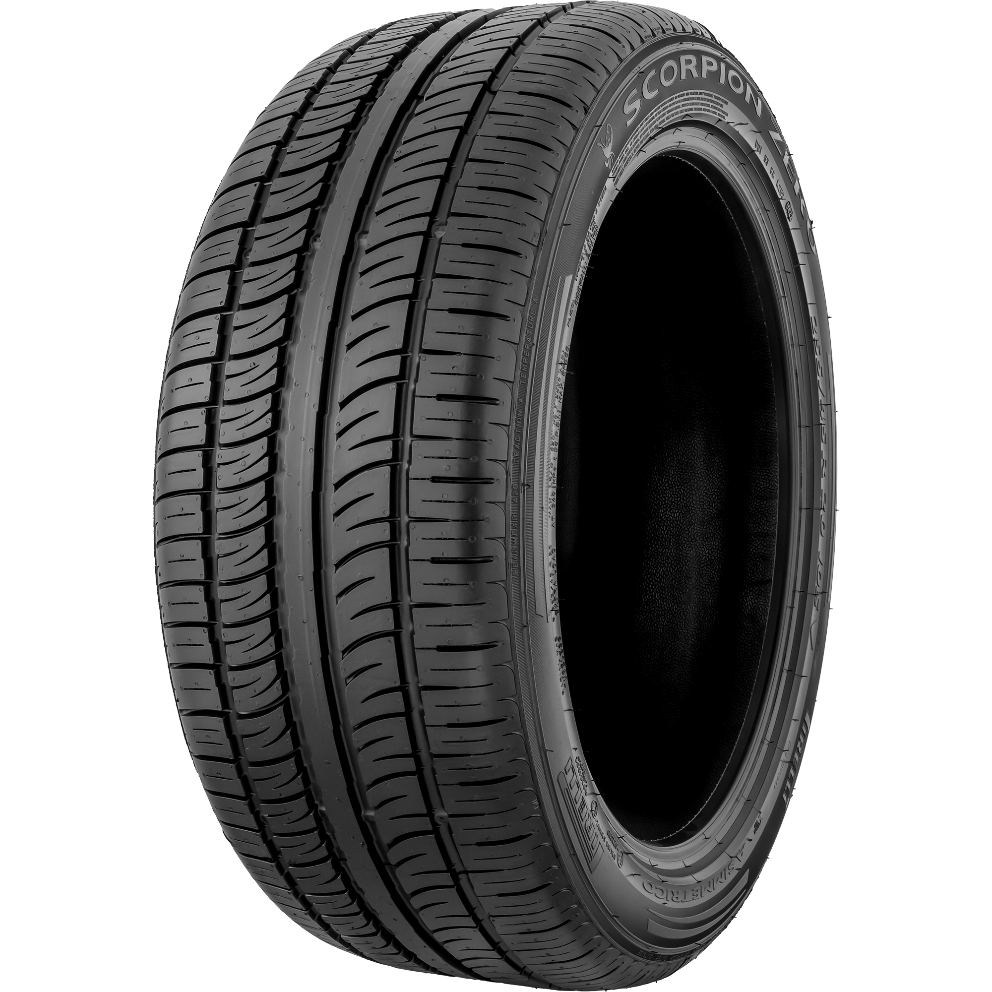 Pirelli Scorpion Zero XL - Image 1