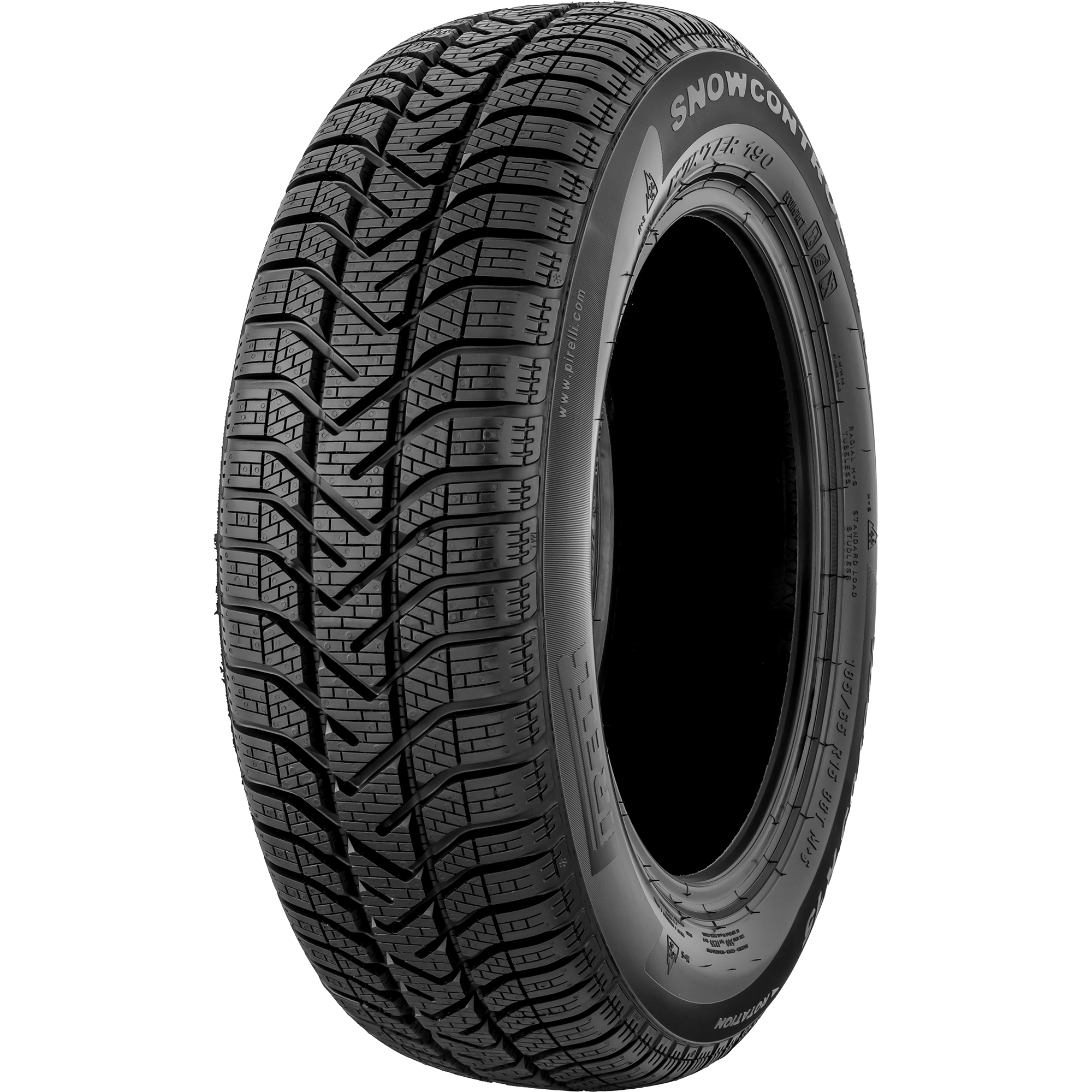 Pirelli W 190 Snowcontrol 3 - Image 1