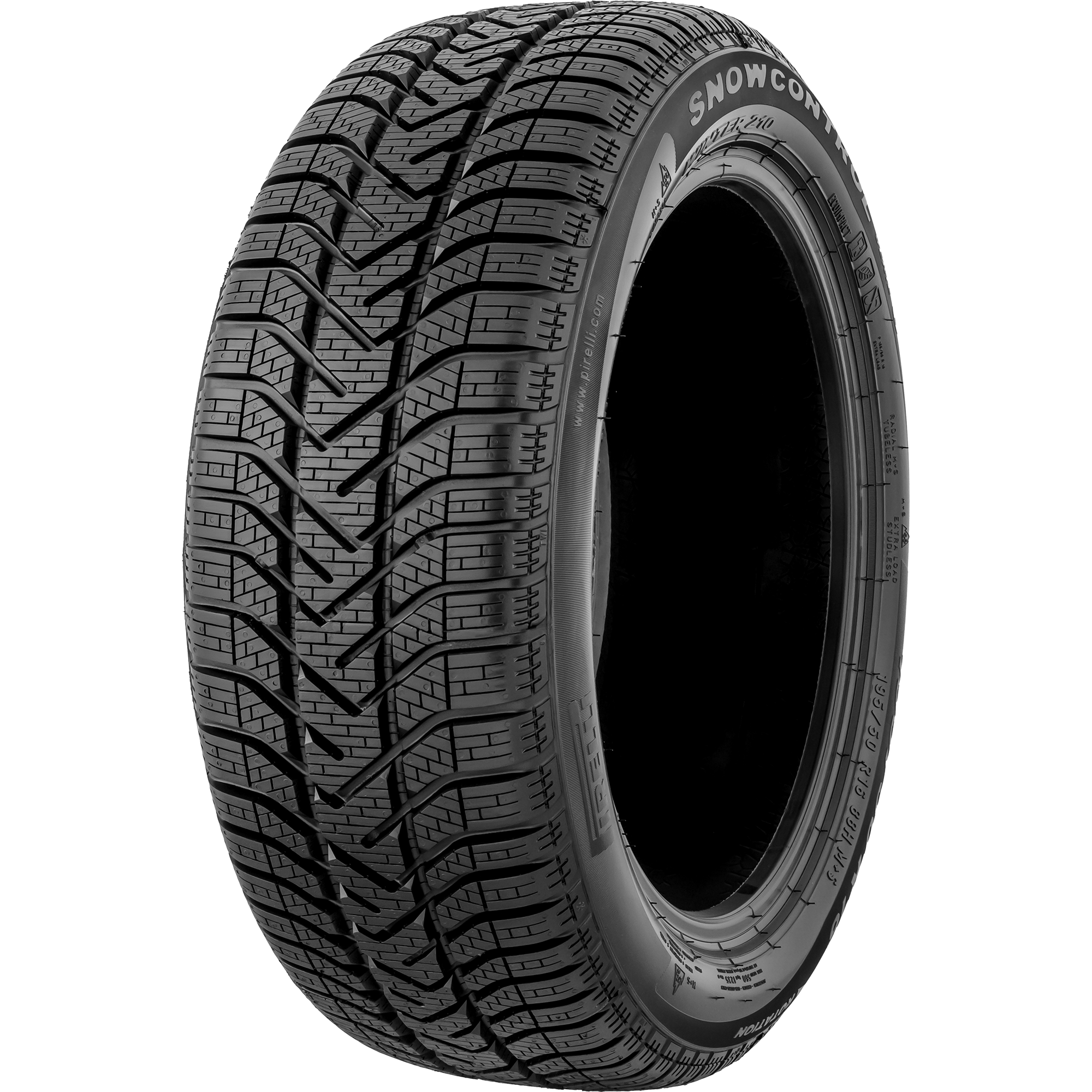 Pirelli W 210 Snowcontrol 3 - Image 1
