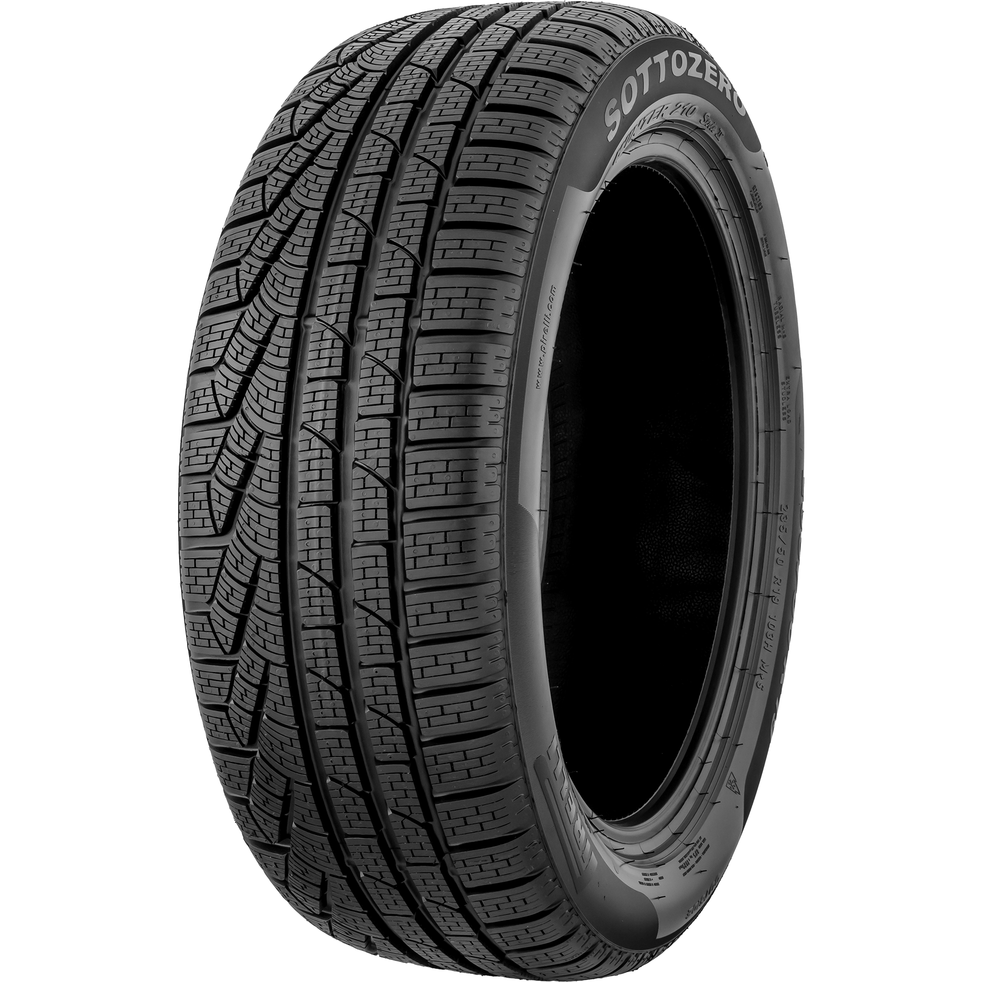 Pirelli W 210 Sottozero II XL - Image 1