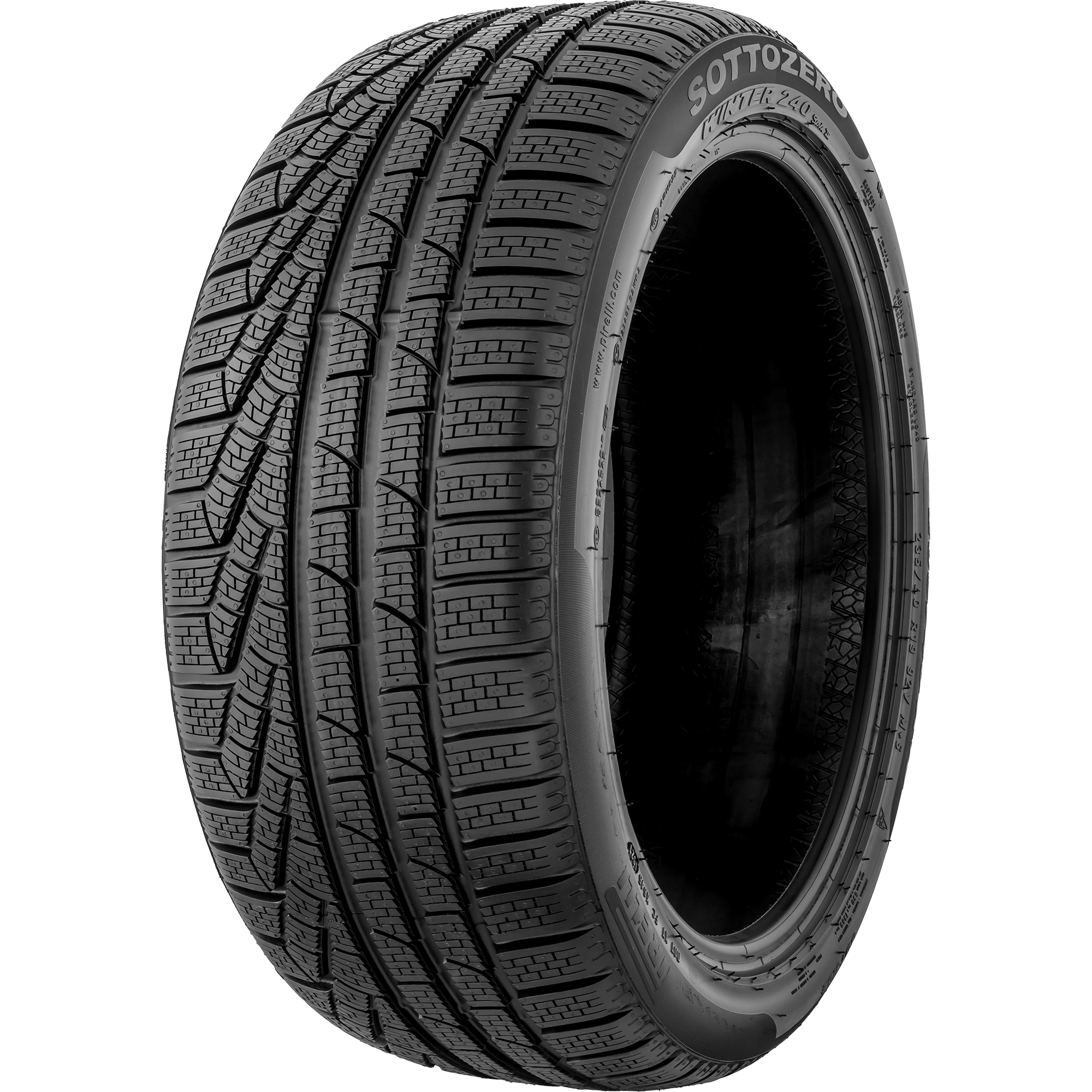Pirelli W 240 Sottozero II N2 - Image 1