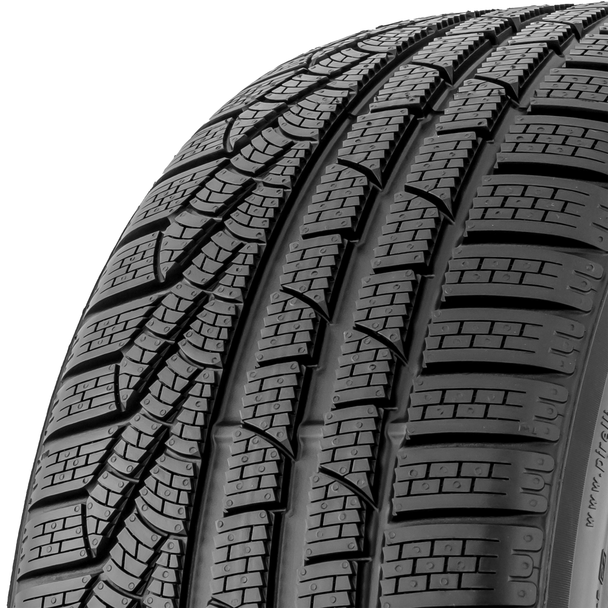 Pirelli W 240 Sottozero II N2 - Image 4