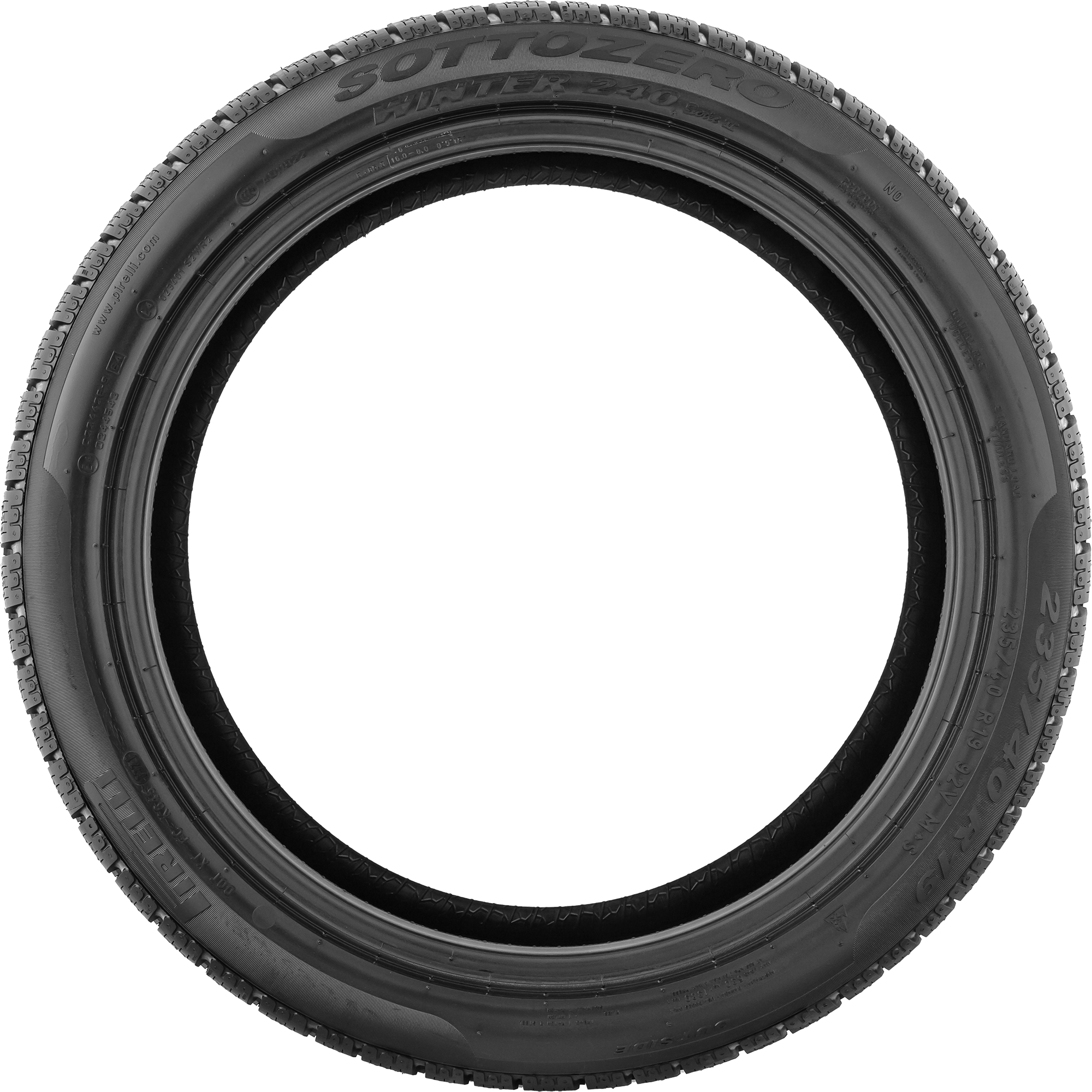 Pirelli W 240 Sottozero II N2 - Image 2