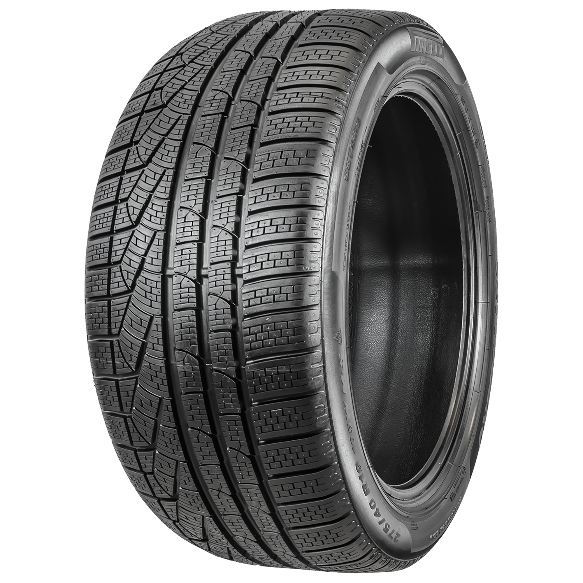 Pirelli W 270 Sottozero II A6A - Image 1