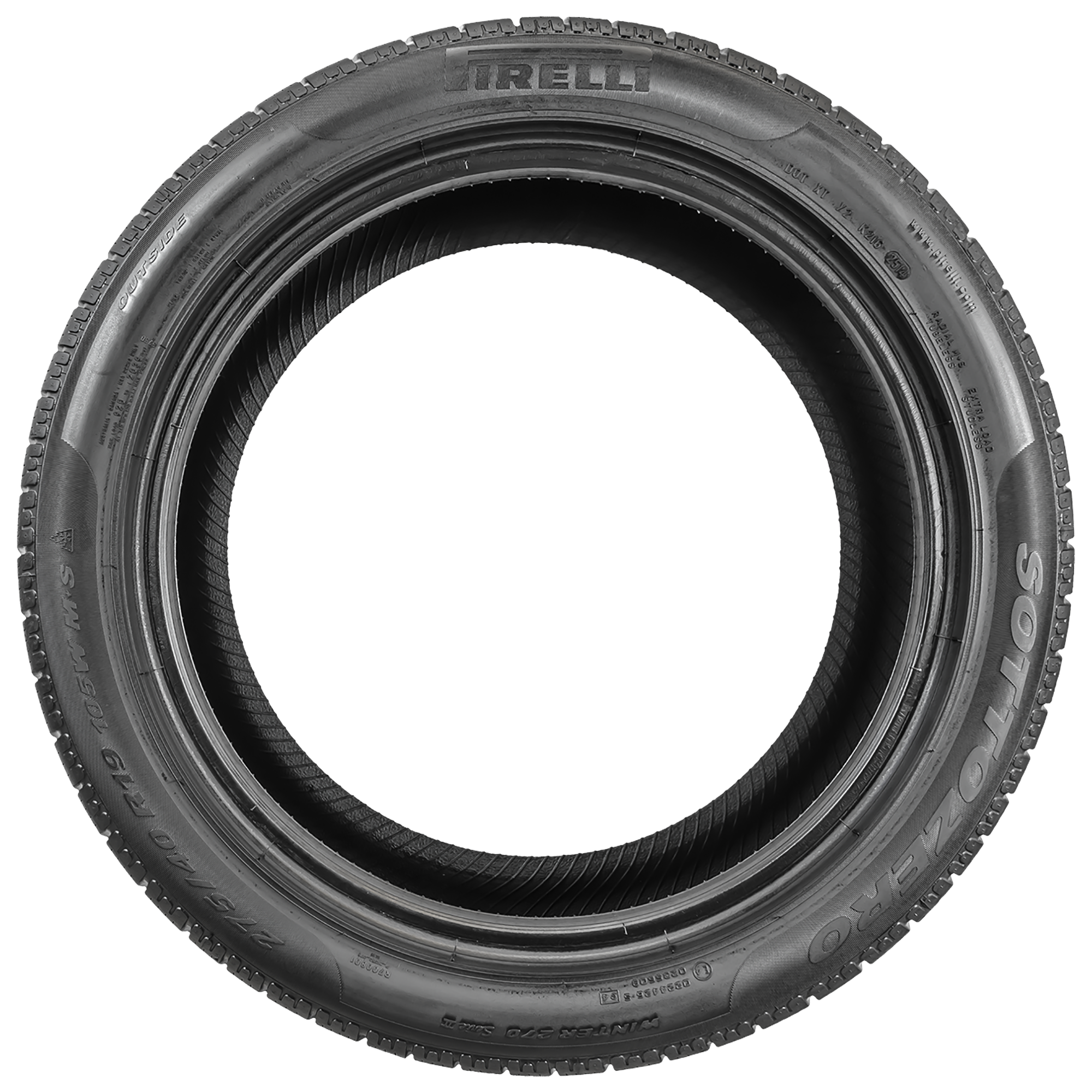Pirelli W 270 Sottozero II A6A - Image 2