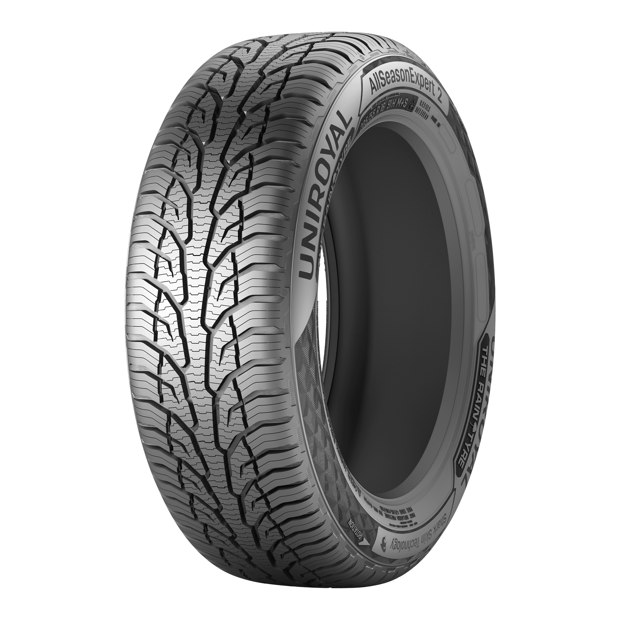 Continental AllSeasonExpert 2 - Image 1