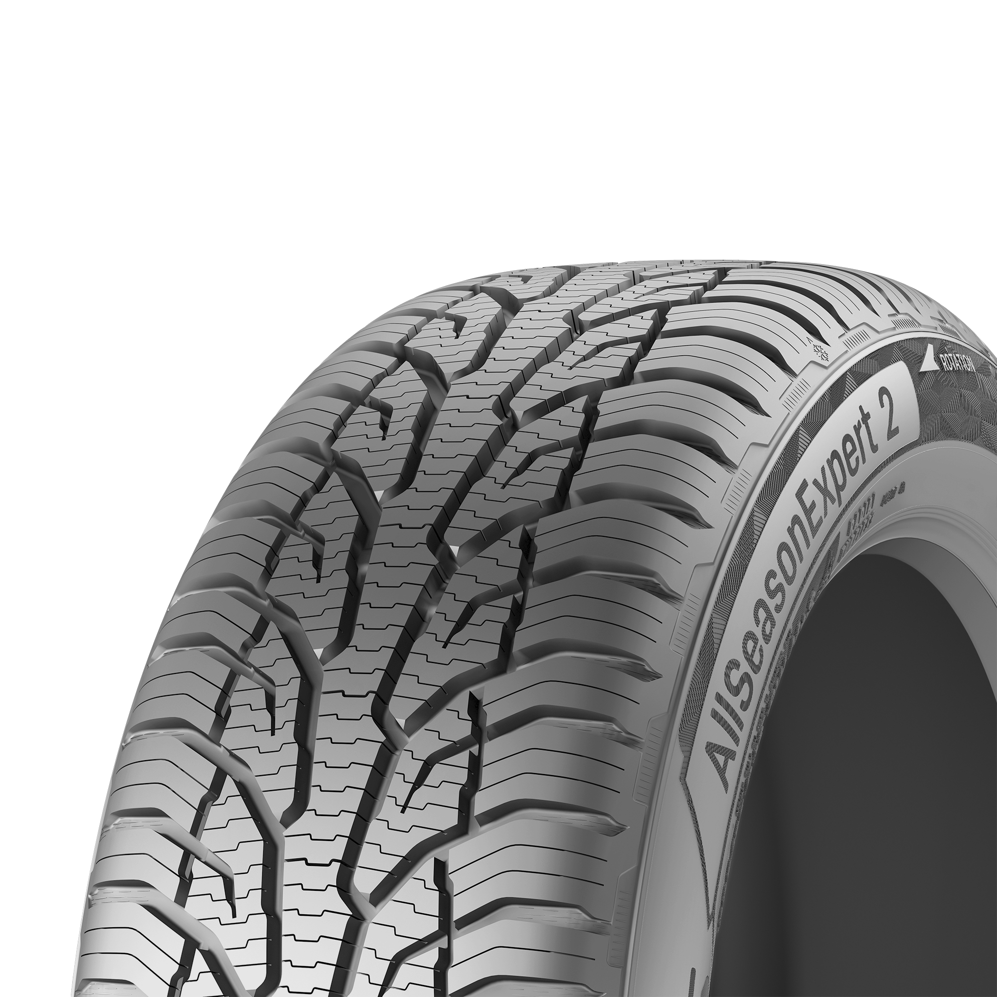Continental AllSeasonExpert 2 - Image 4