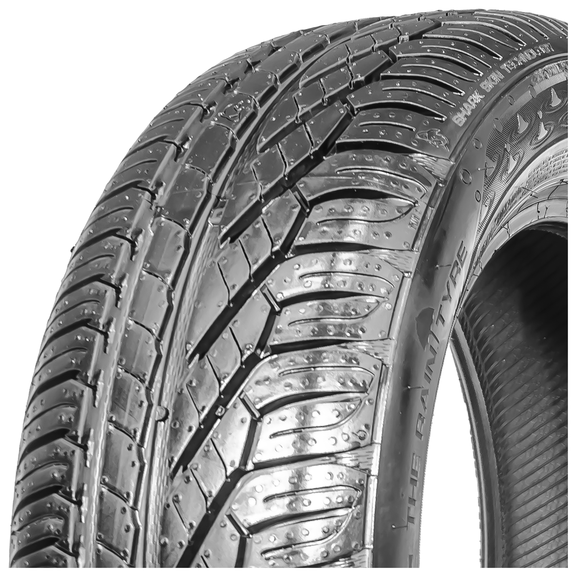Continental RainExpert 3 SUV FR - Image 4