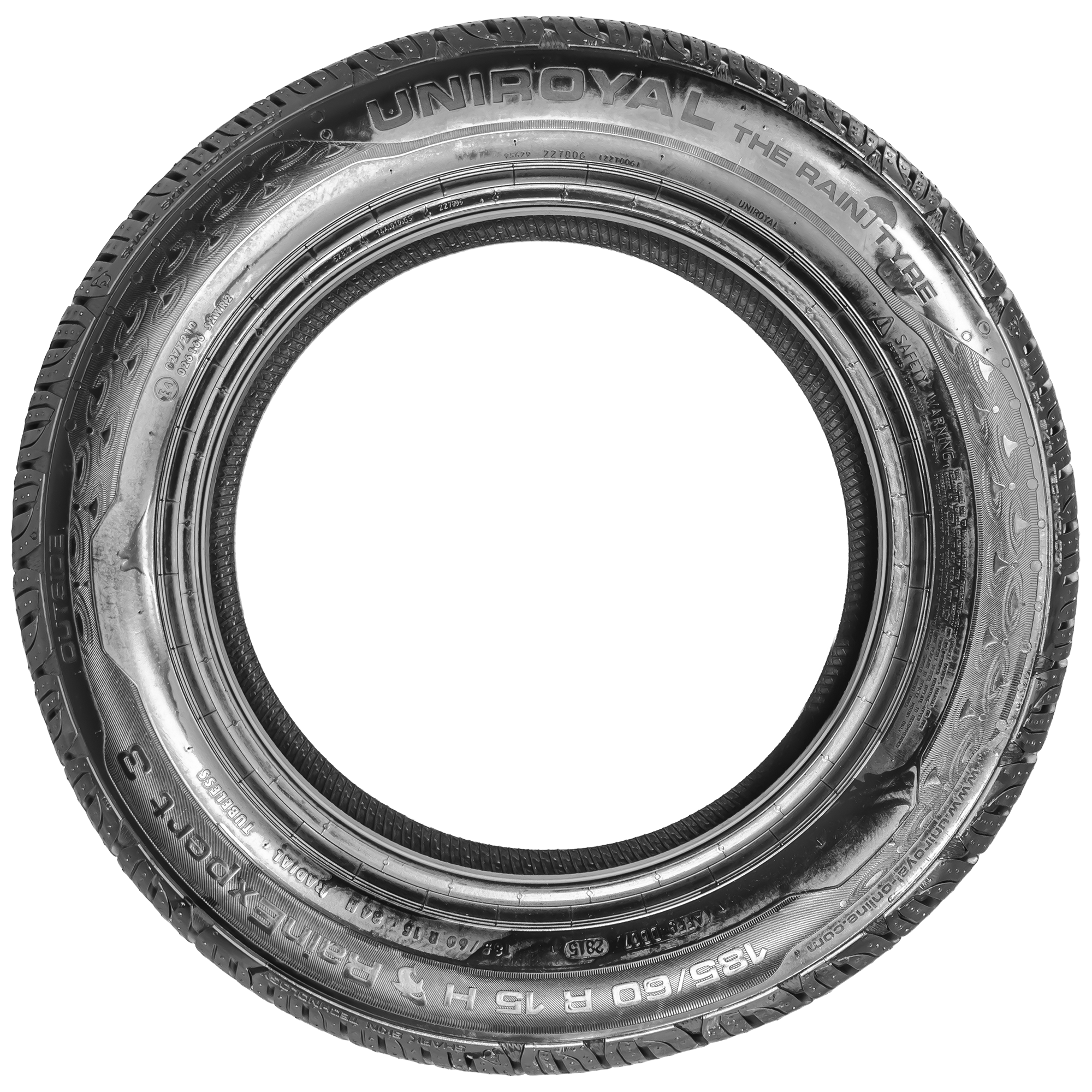 Continental RainExpert 3 SUV FR - Image 2