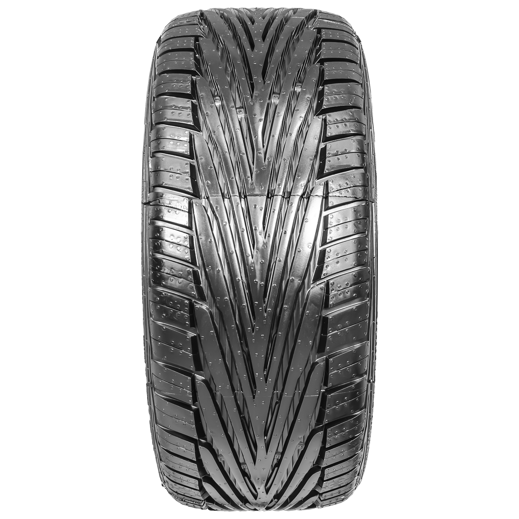 Continental RainSport 2 XL FR - Image 3