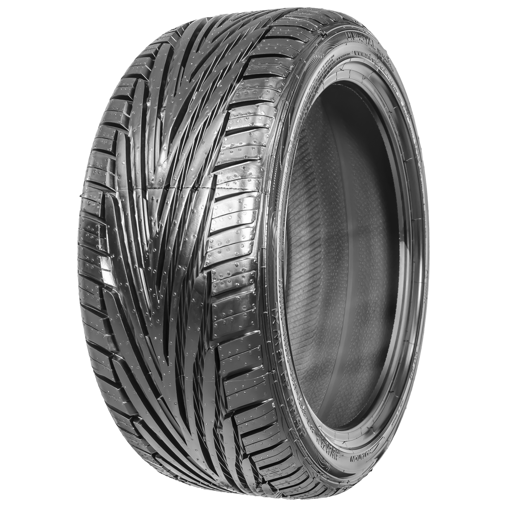 Continental RainSport 2 XL FR - Image 1