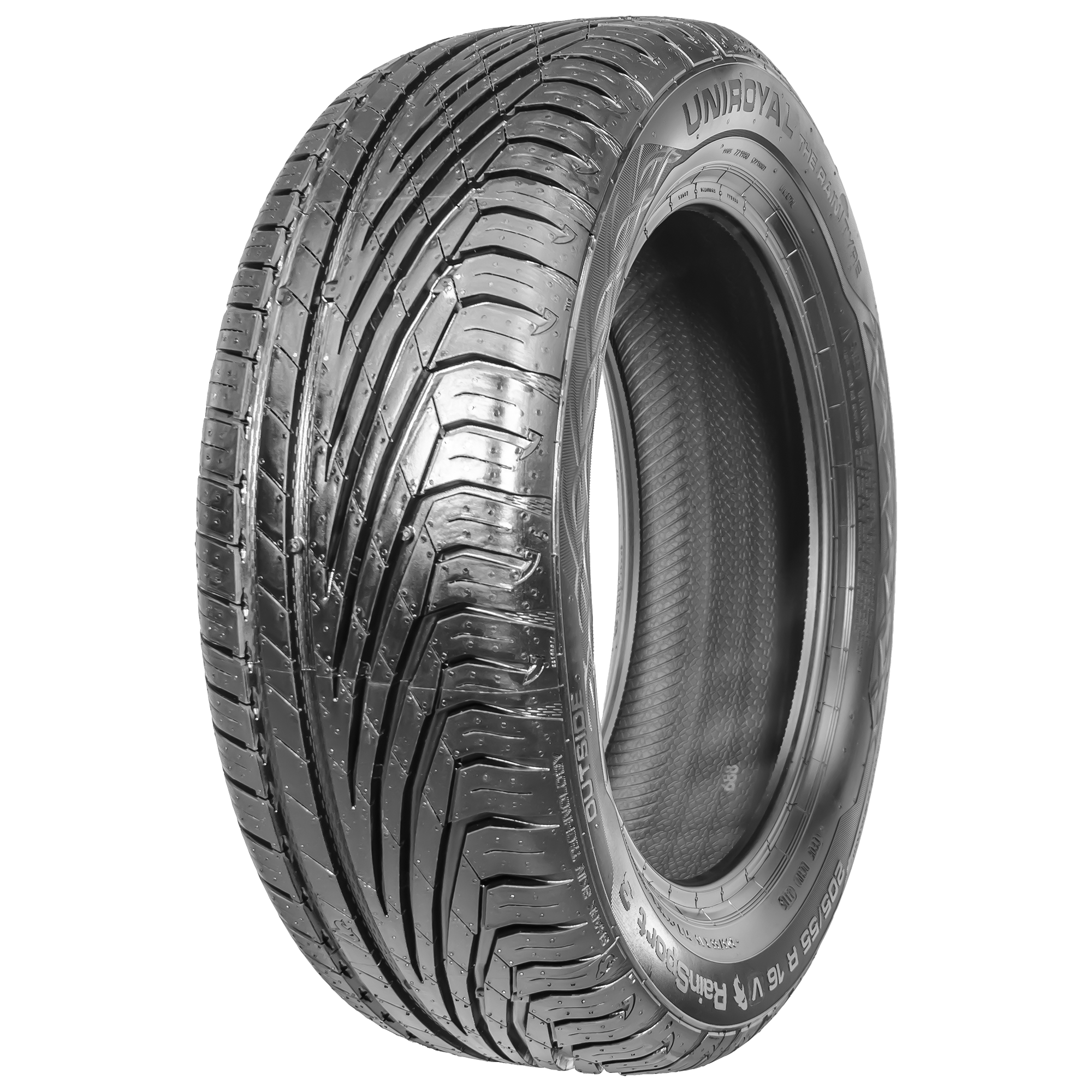 Continental RainSport 3 SUV XL FR - Image 1