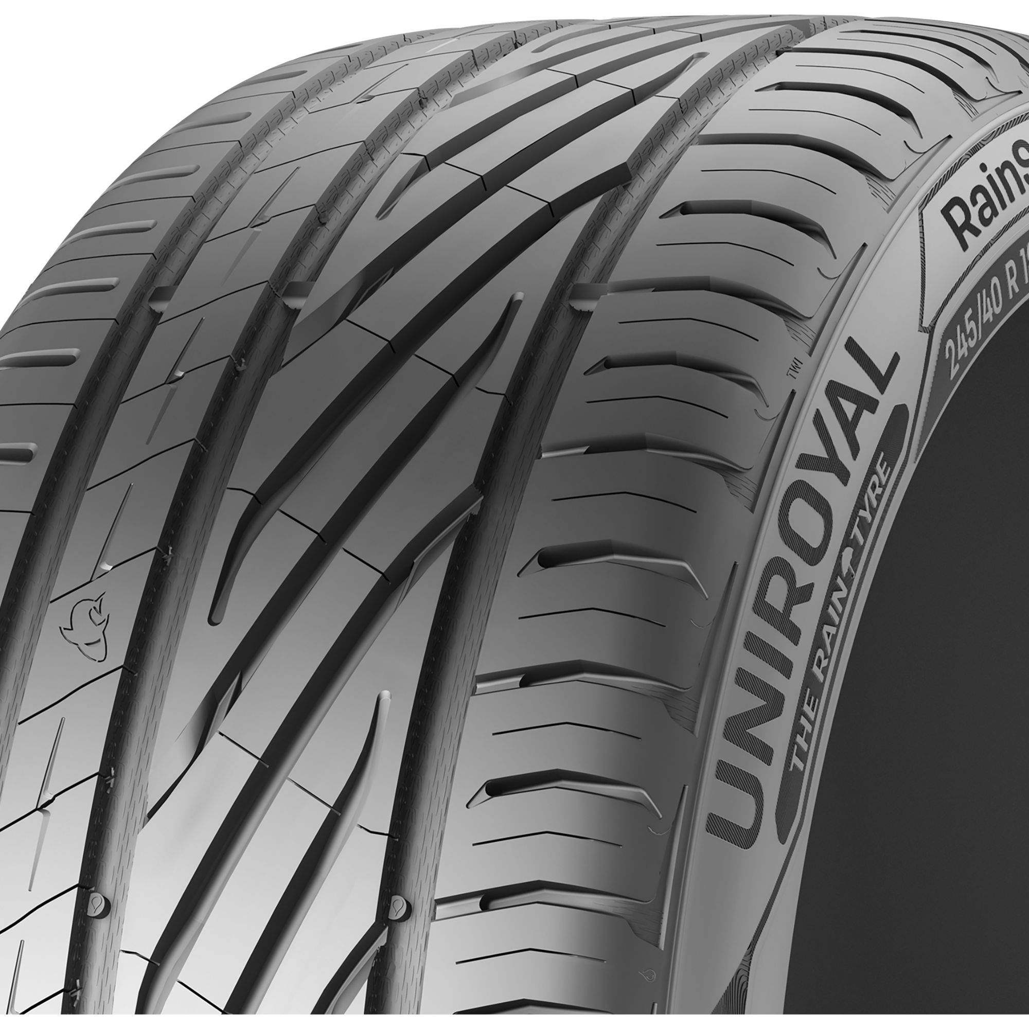 car RainSport R18 FR tyre 2453518 245/35 XL 24535R18 tyres 5 Continental 92Y