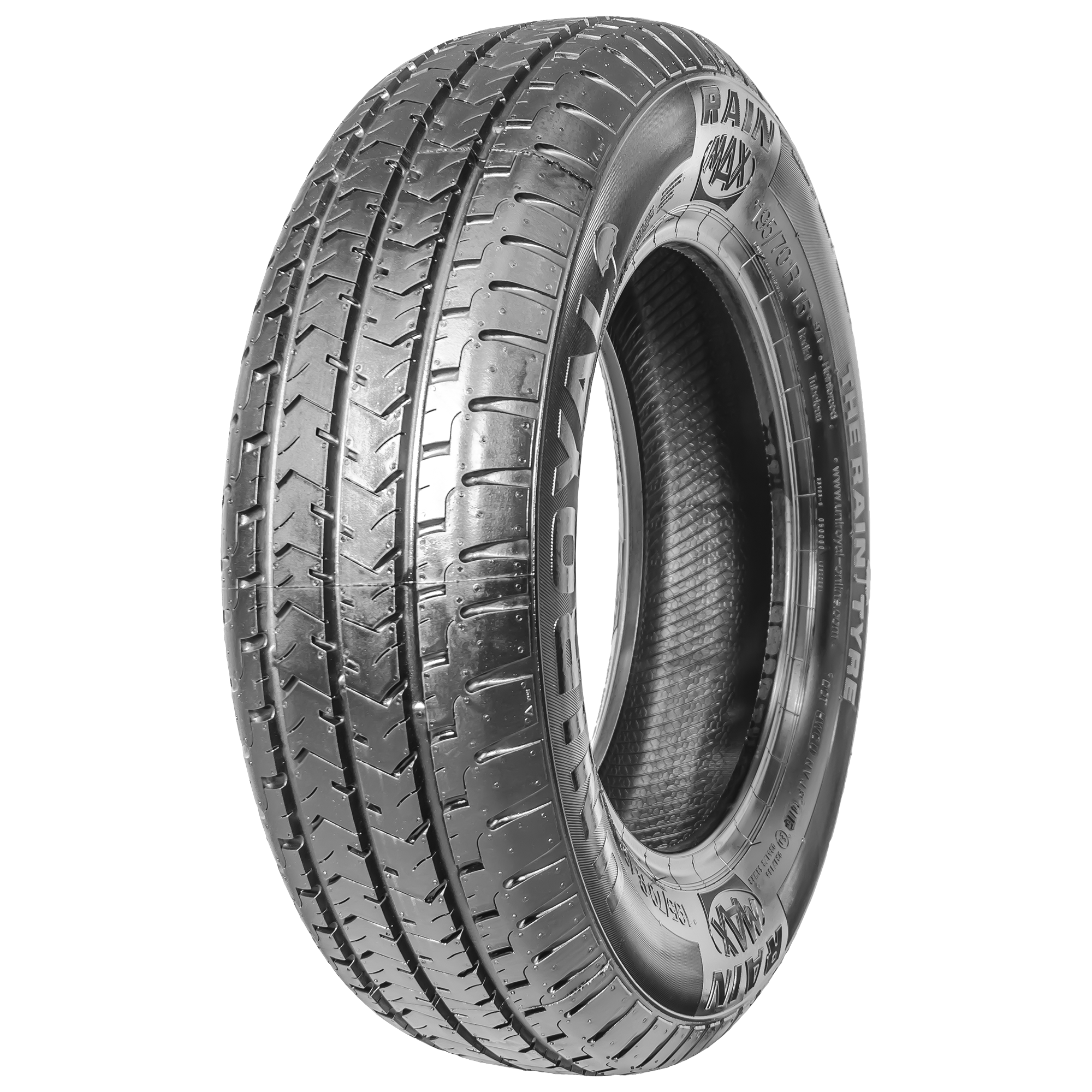 Continental Rain Max RF - Image 1
