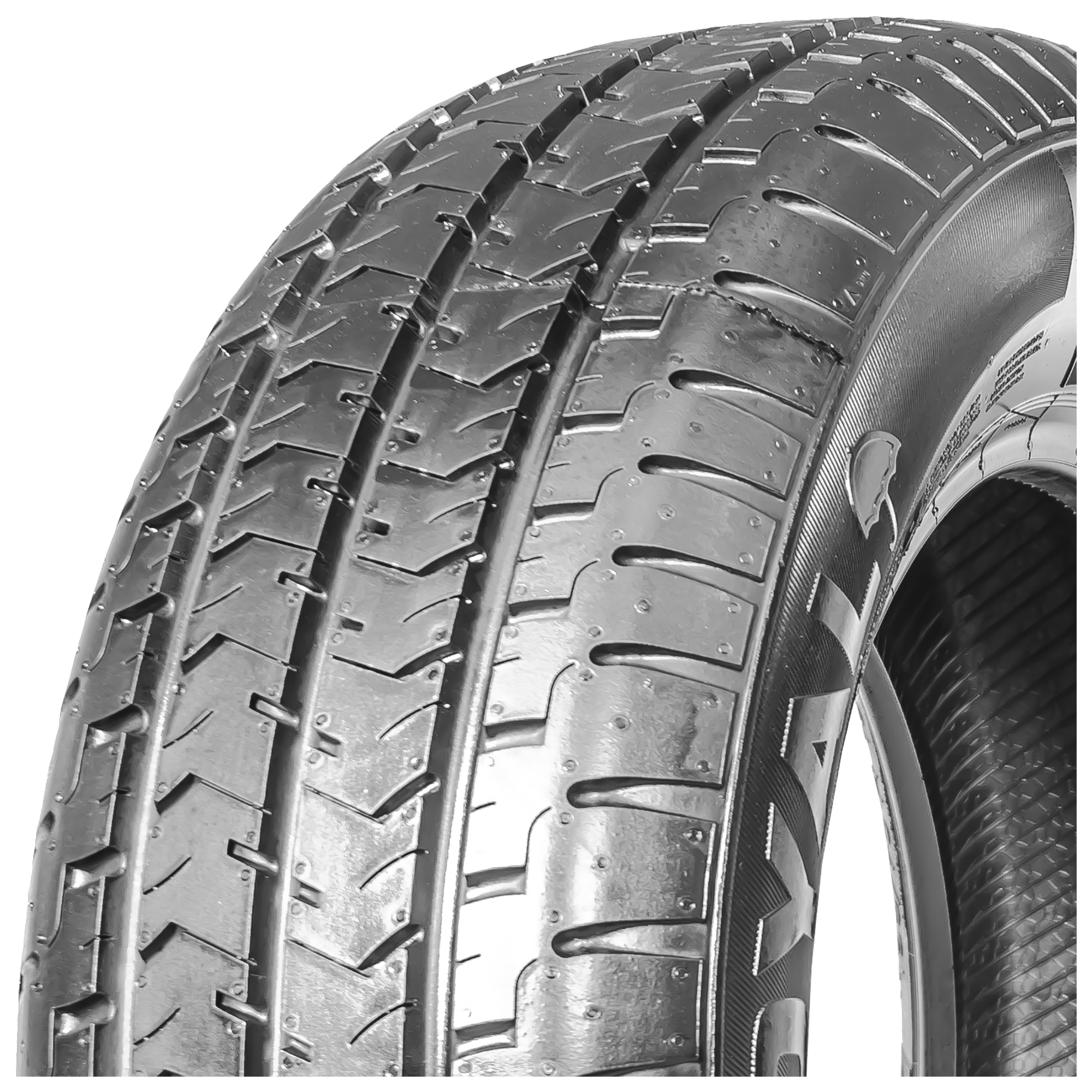 Continental Rain Max RF - Image 4