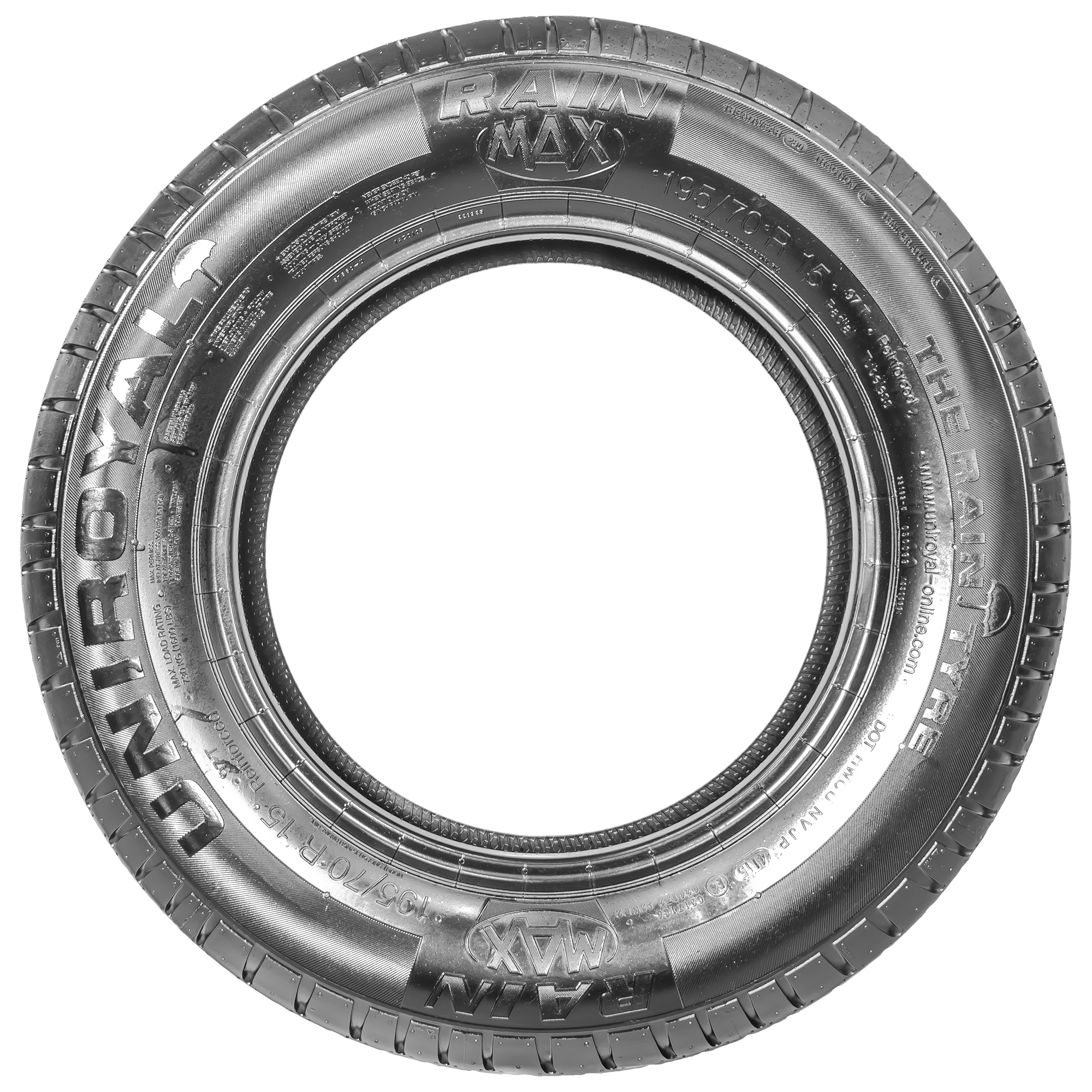 Continental Rain Max RF - Image 2