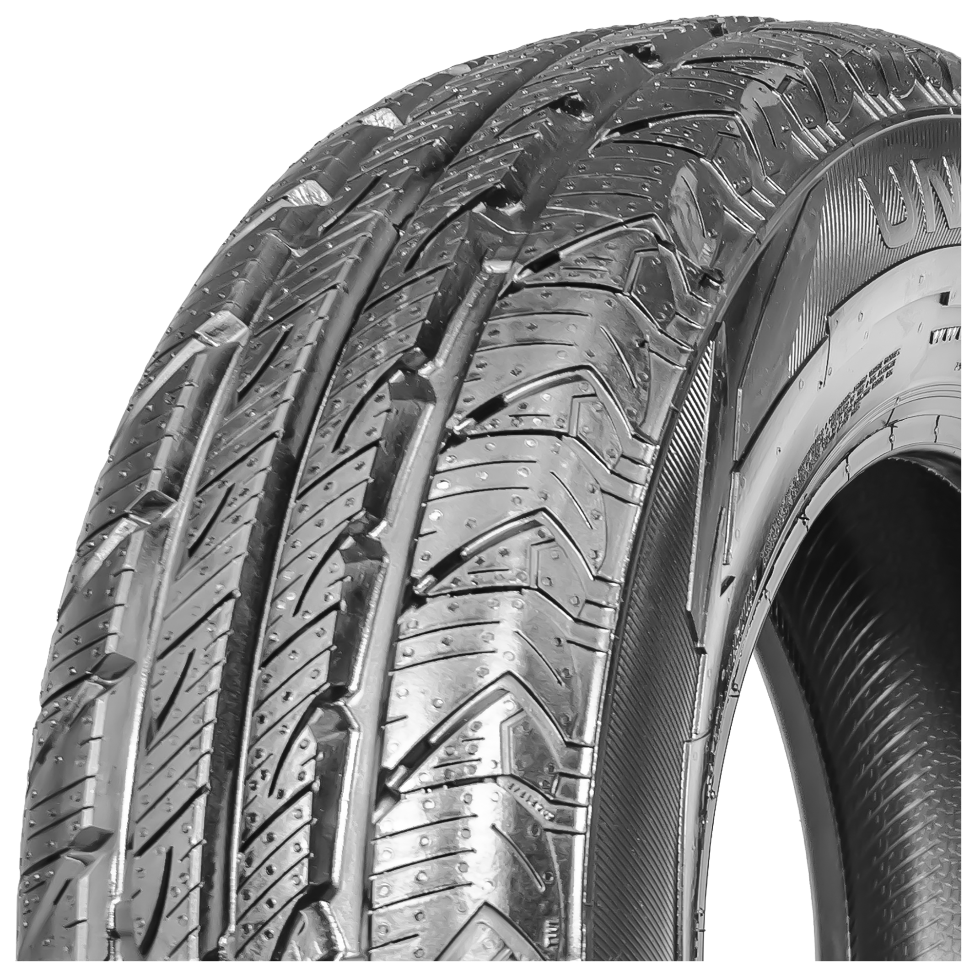 Continental Rain Max 2 6PR - Image 4