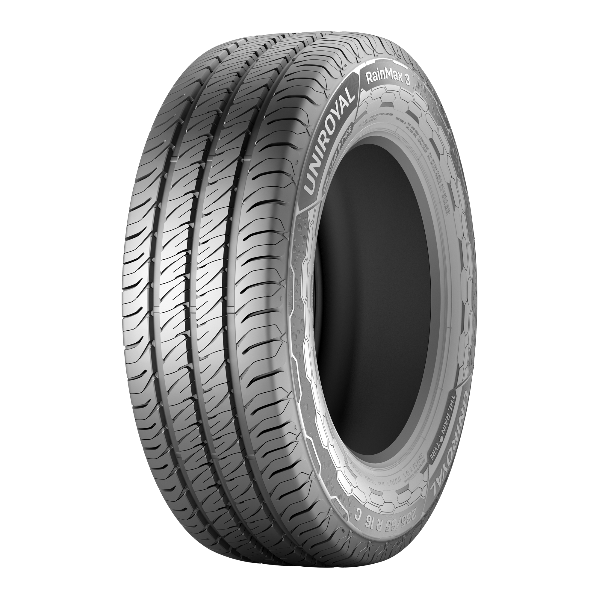 Continental Rain Max 3 10PR - Image 1