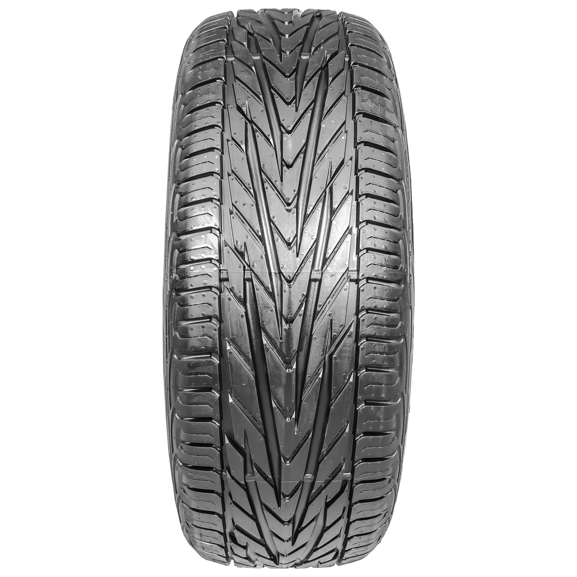 Continental Rallye 4x4 street - Image 3