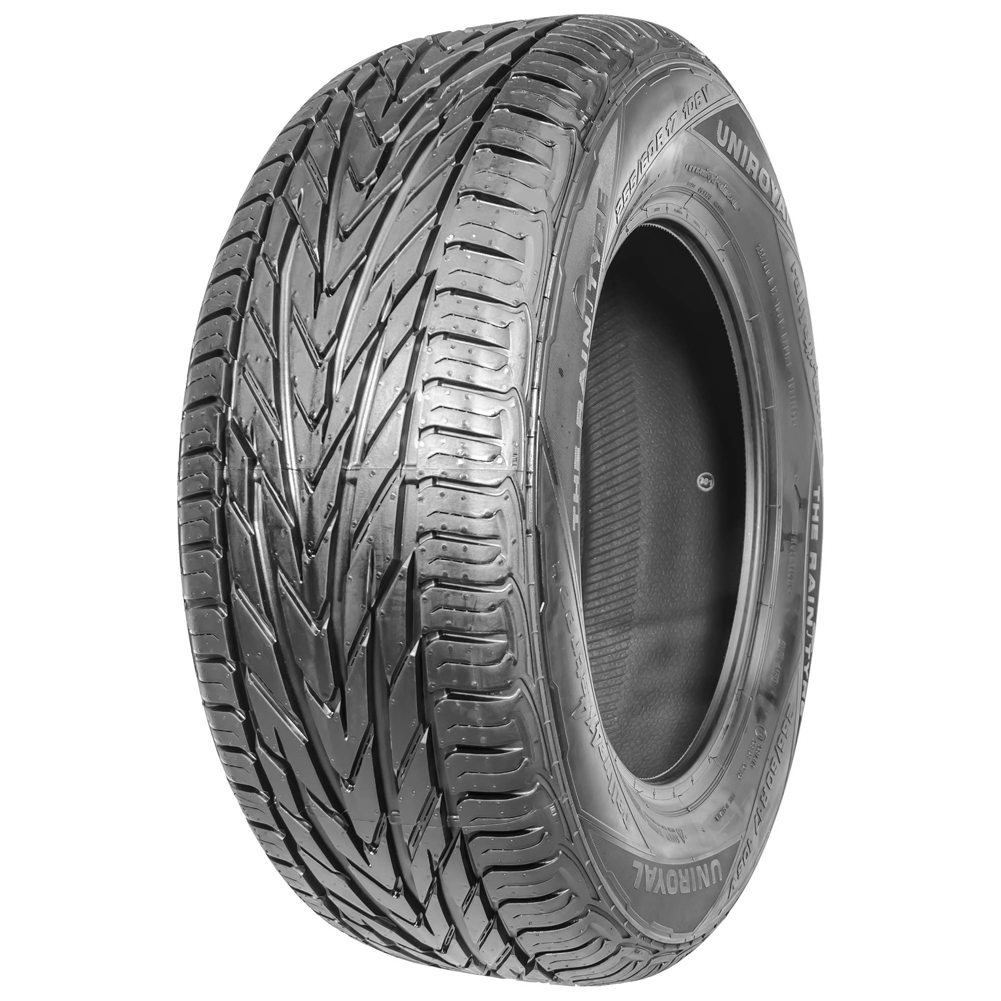 Continental Rallye 4x4 street - Image 1