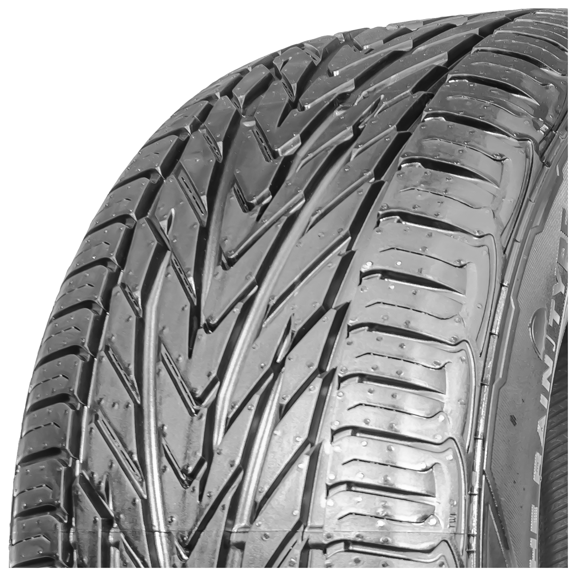 Continental Rallye 4x4 street - Image 4