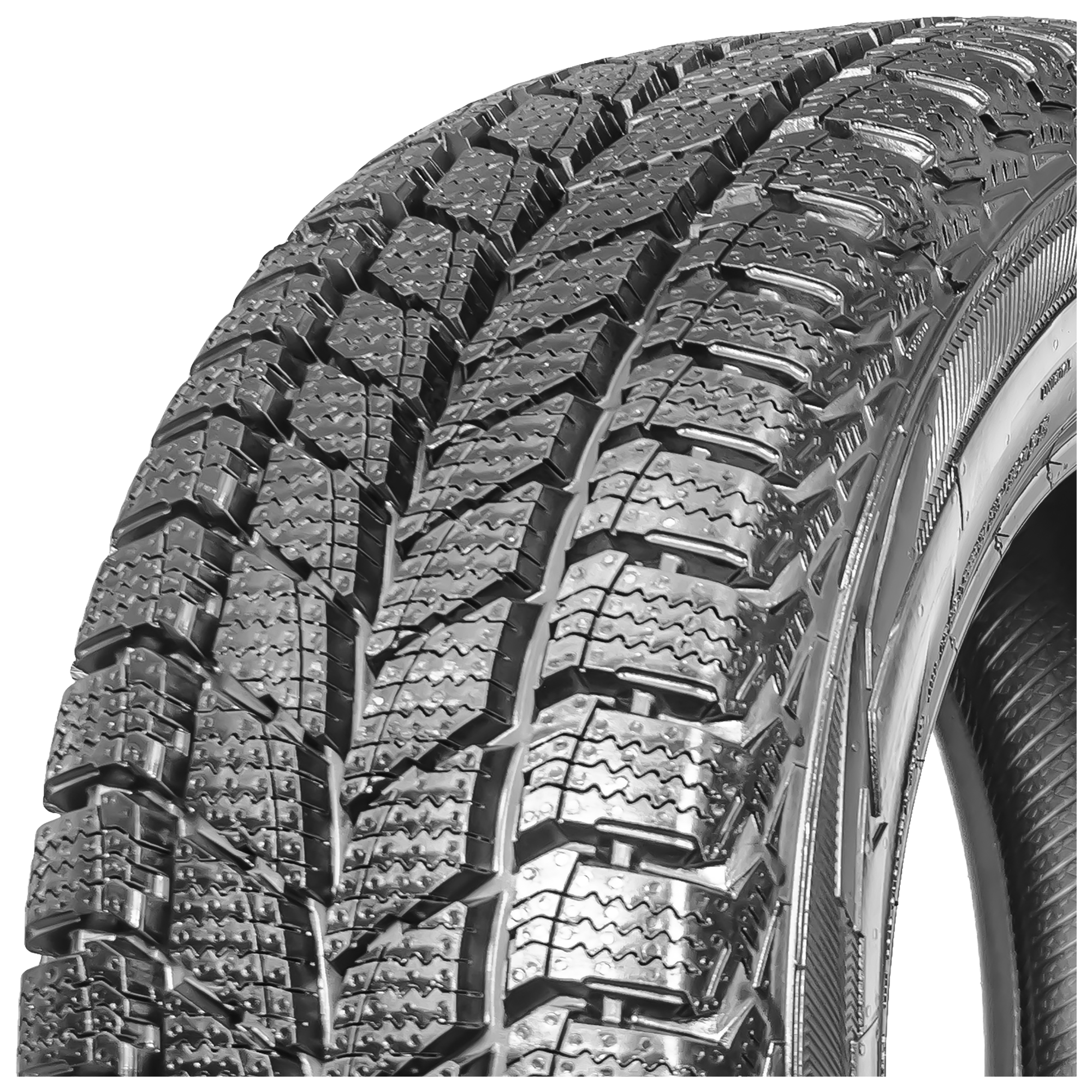 Continental Snow Max 2 6PR BSW - Image 4
