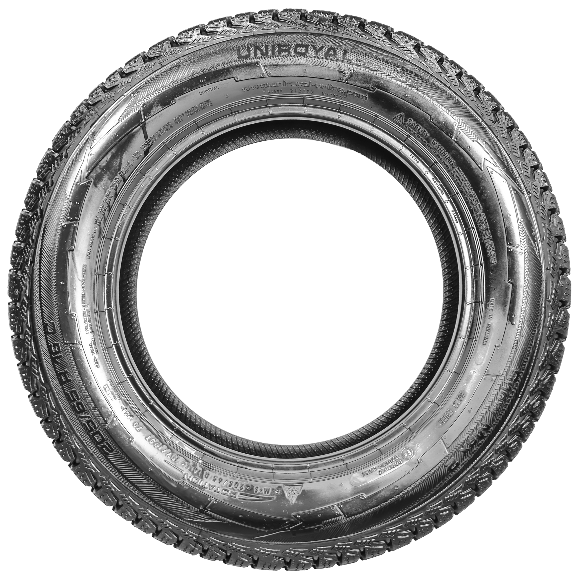 Continental Snow Max 2 6PR BSW - Image 2