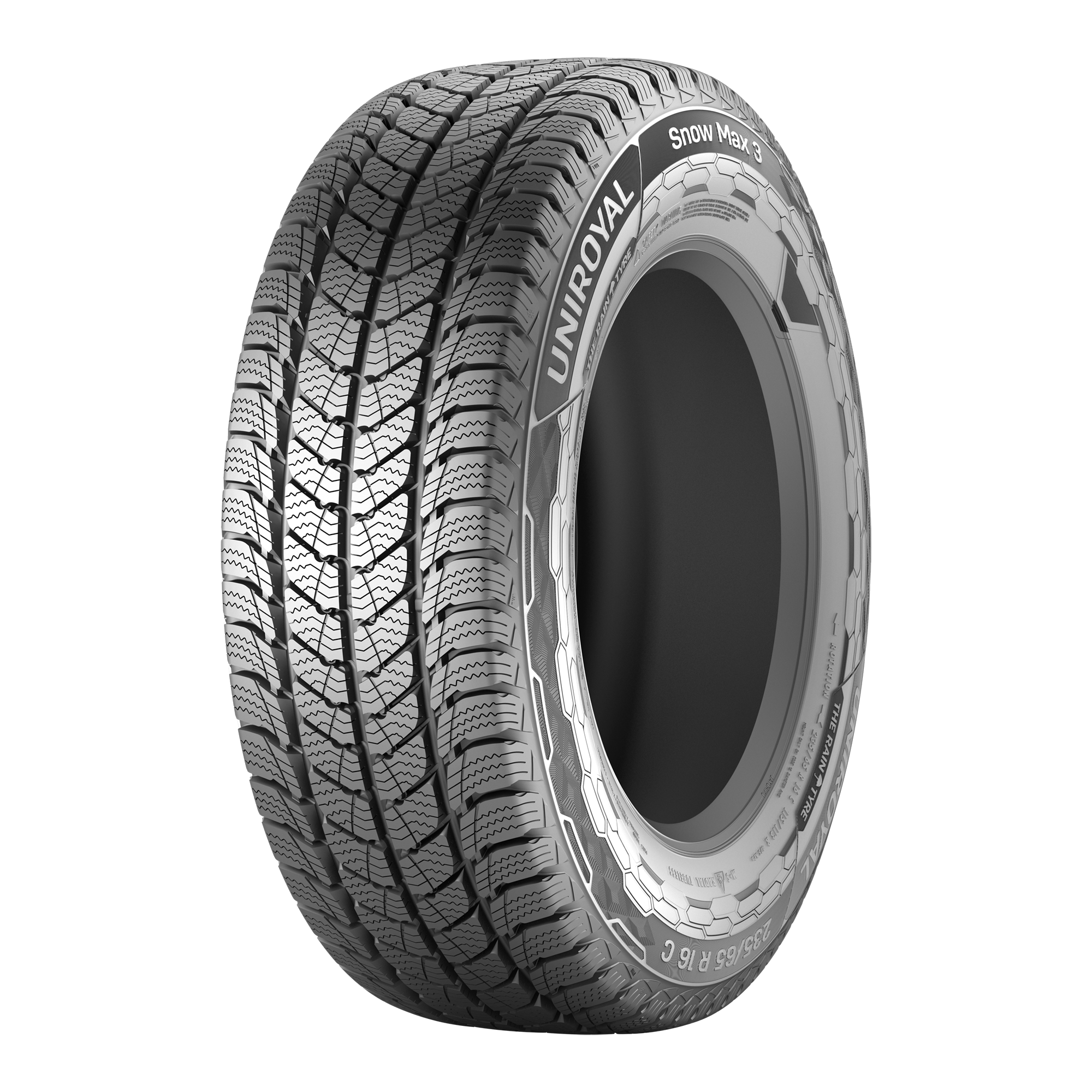 Continental Snow Max 3 8PR - Image 1