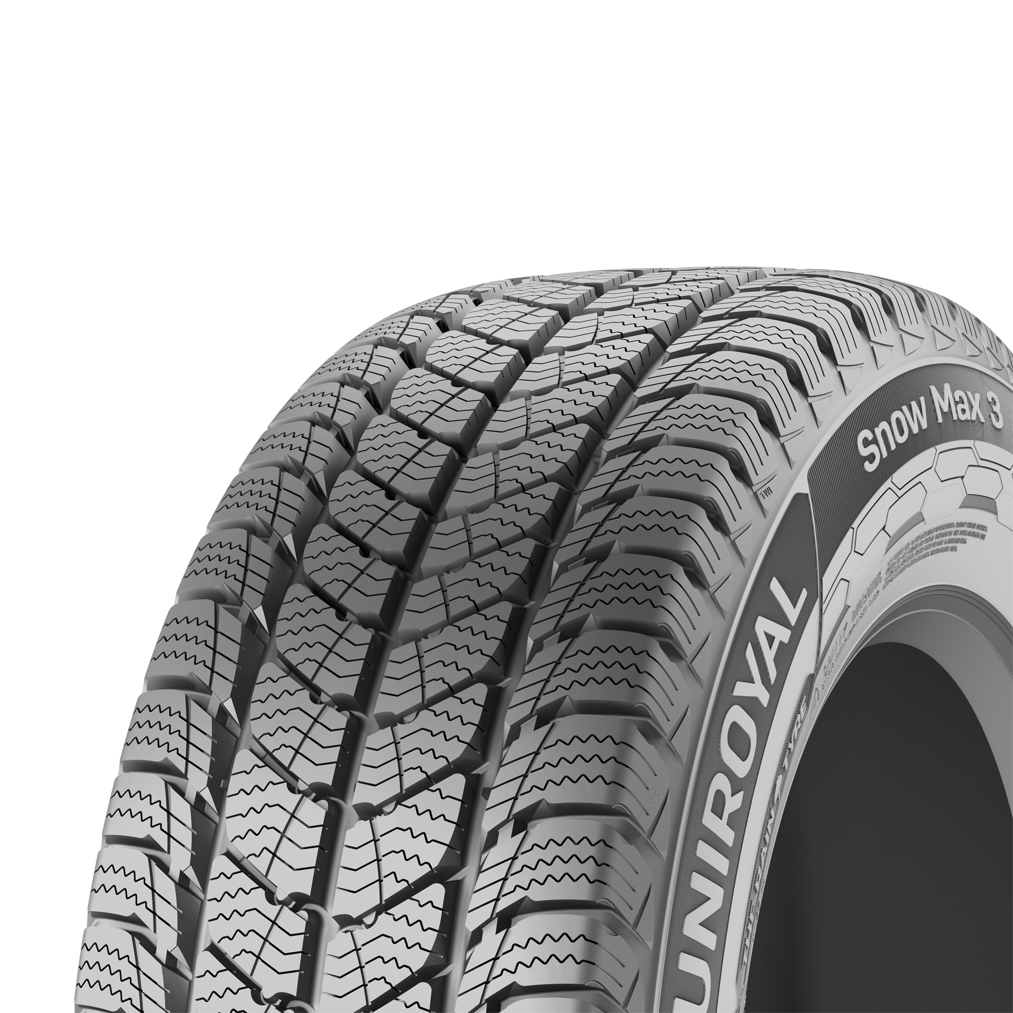 Continental Snow Max 3 8PR - Image 4